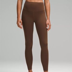 lululemon Align™ High-Rise Pant 28" Size 6